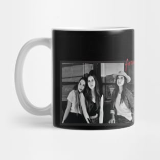 Alana Haim Mug